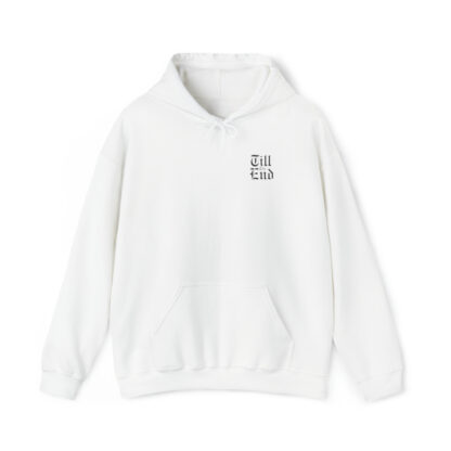 Stacked Hoodie