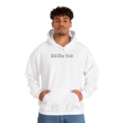Signature Hoodie - Image 9