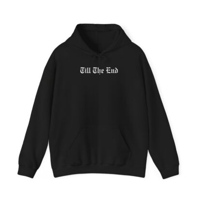 Signature Hoodie - Image 2