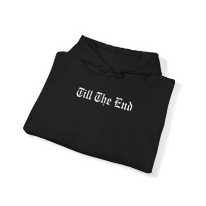 Signature Hoodie - Image 3