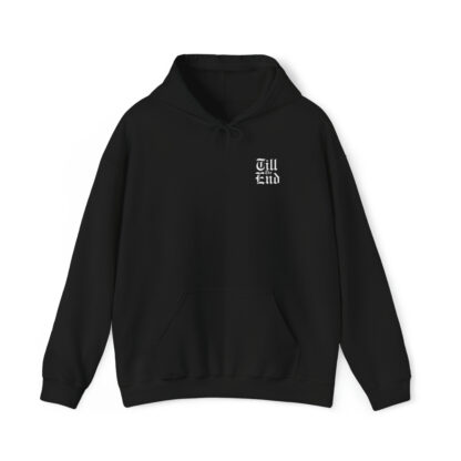 Stacked Hoodie - Image 2