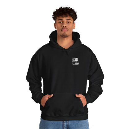 Stacked Hoodie - Image 5