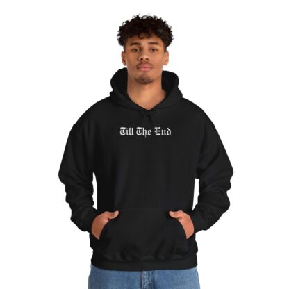 Signature Hoodie - Image 5