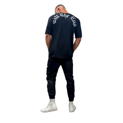 Breakout Tee