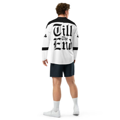 THE JERSEY
