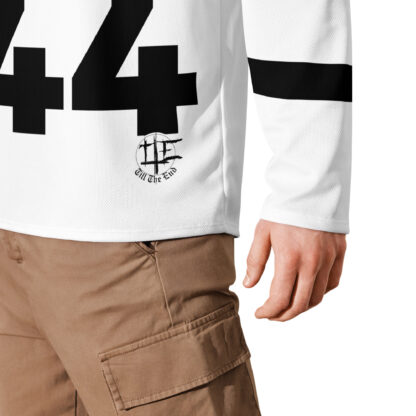 THE JERSEY - Image 4