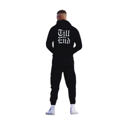 Signature Hoodie